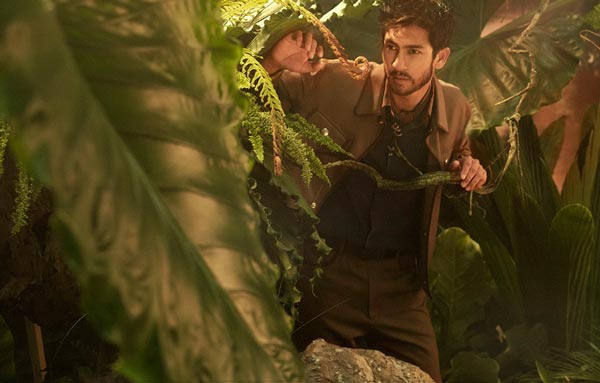 ติ๊ก เจษฎาภรณ์ 