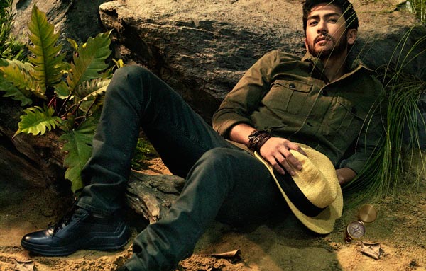 ติ๊ก เจษฎาภรณ์ 