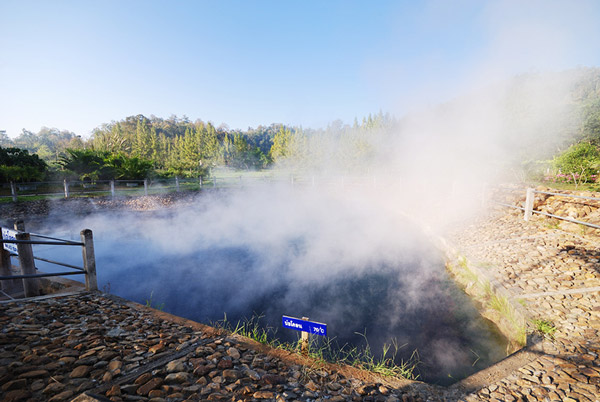 ภูโคลน คันทรีคลับ