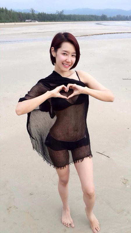 น้องมุกกี้