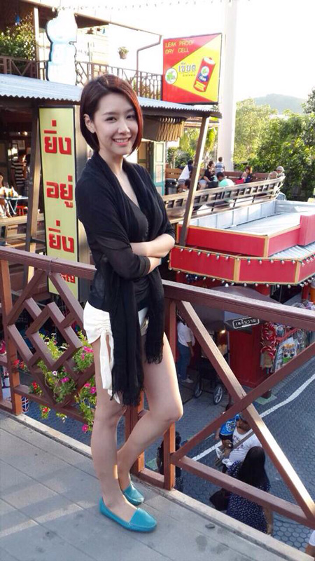 น้องมุกกี้