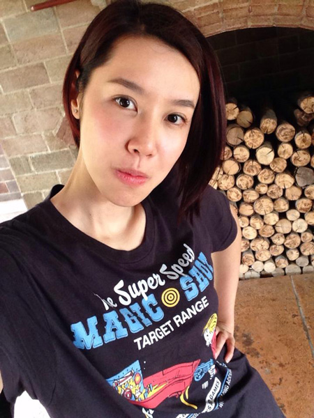 น้องมุกกี้