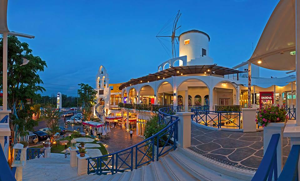 Amorini Boutique Lifestyle Mall