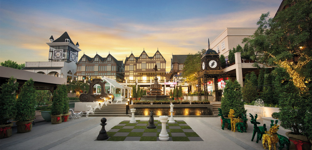 Pickadaily Bangkok