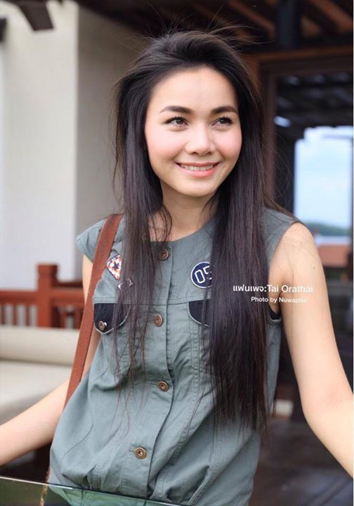 ต่าย อรทัย