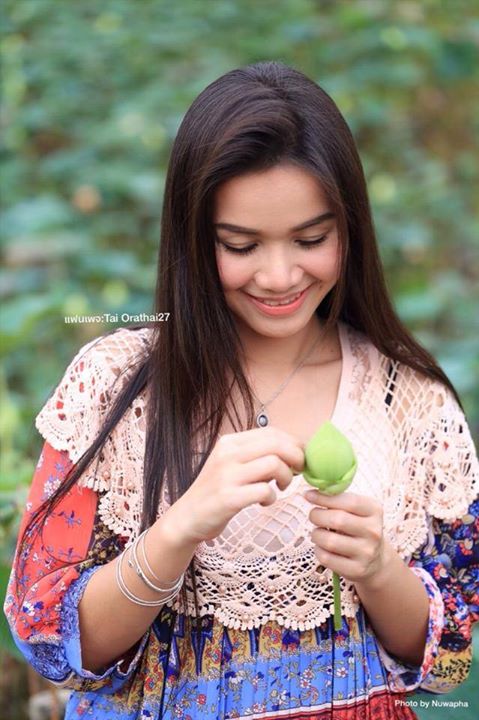 ต่าย อรทัย