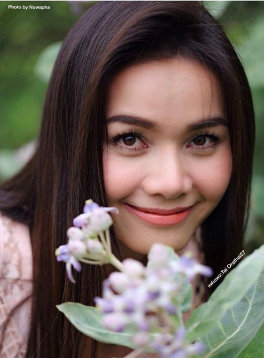 ต่าย อรทัย