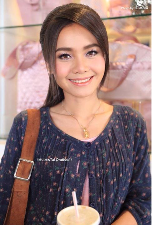 ต่าย อรทัย