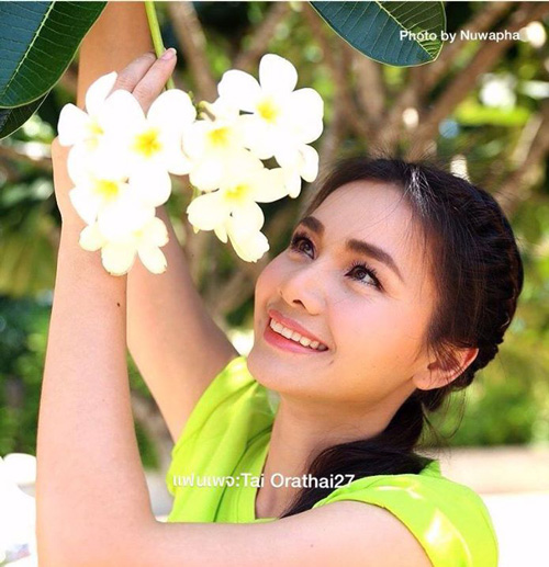 ต่าย อรทัย