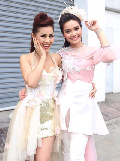 ต่าย อรทัย