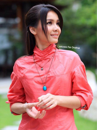 ต่าย อรทัย