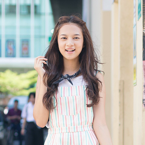 แนะนำตัวละครและนักแสดง Love Sick The Series  