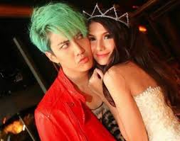 ไมค์ พิรัชต์ - ซาร่า คาซิงกีนี