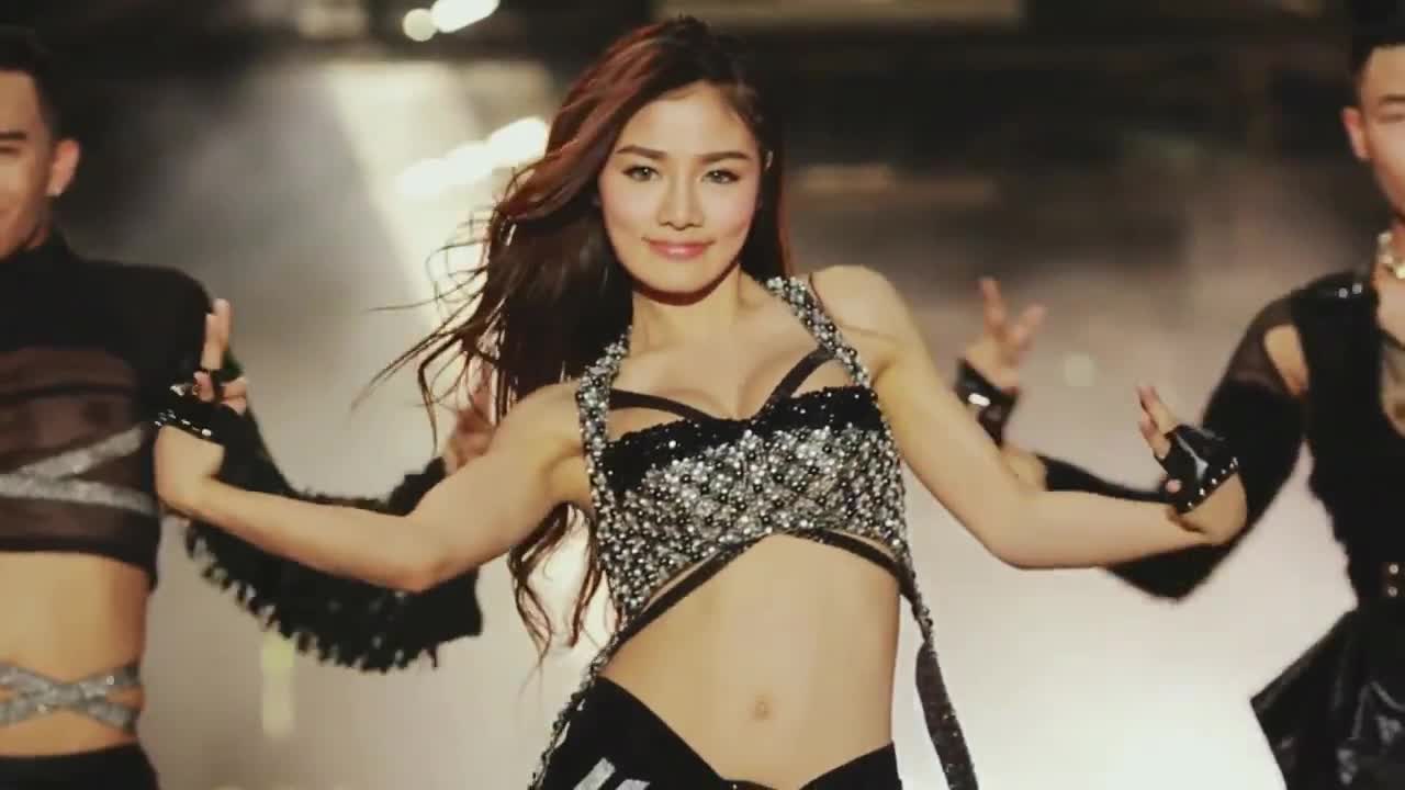 MV เมรี กระแต กระต่าย อาร์สยาม 