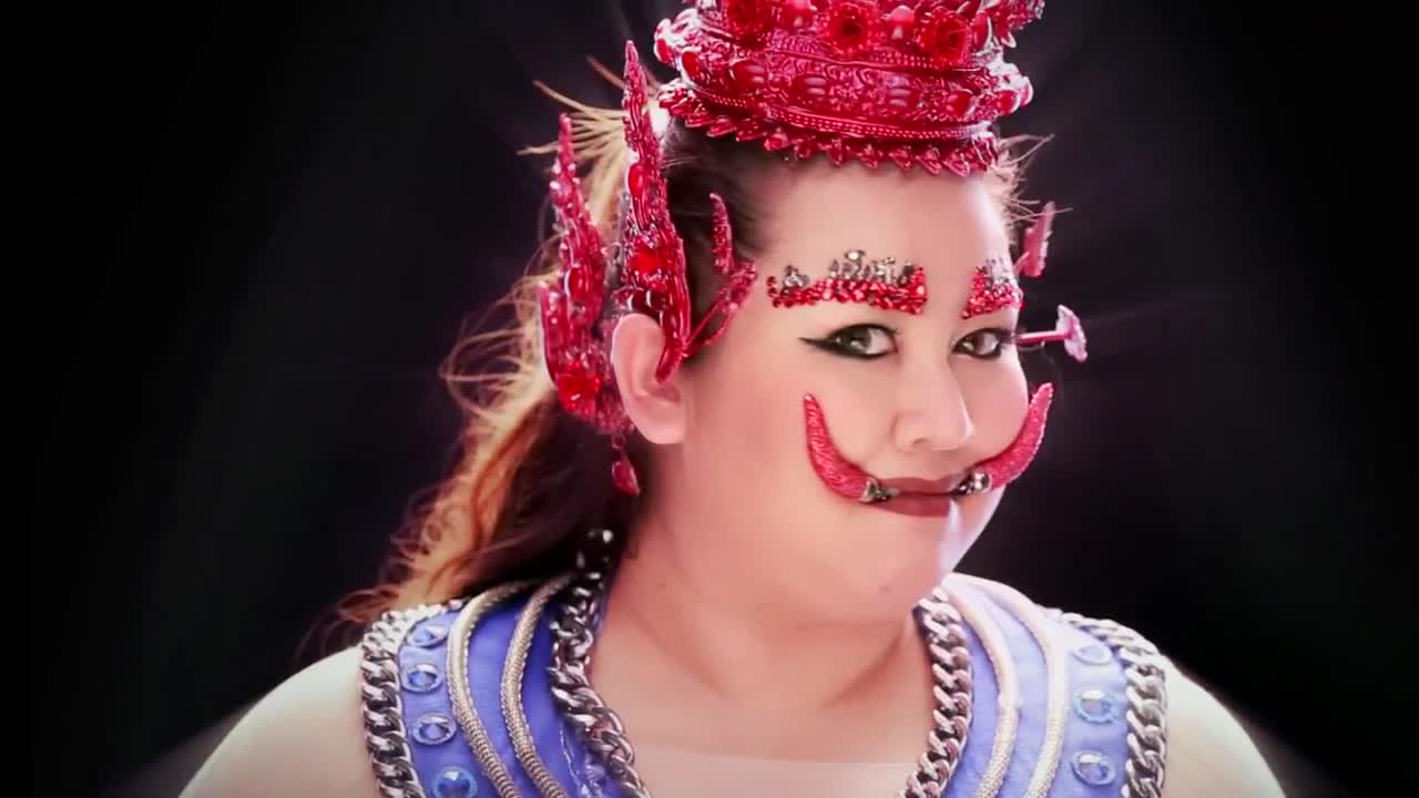 MV เมรี กระแต กระต่าย อาร์สยาม 