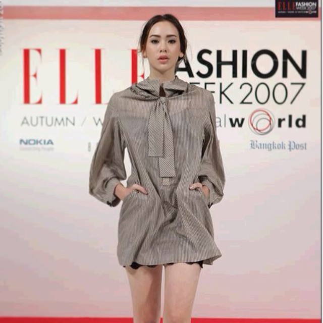 นุช นีรนาท 