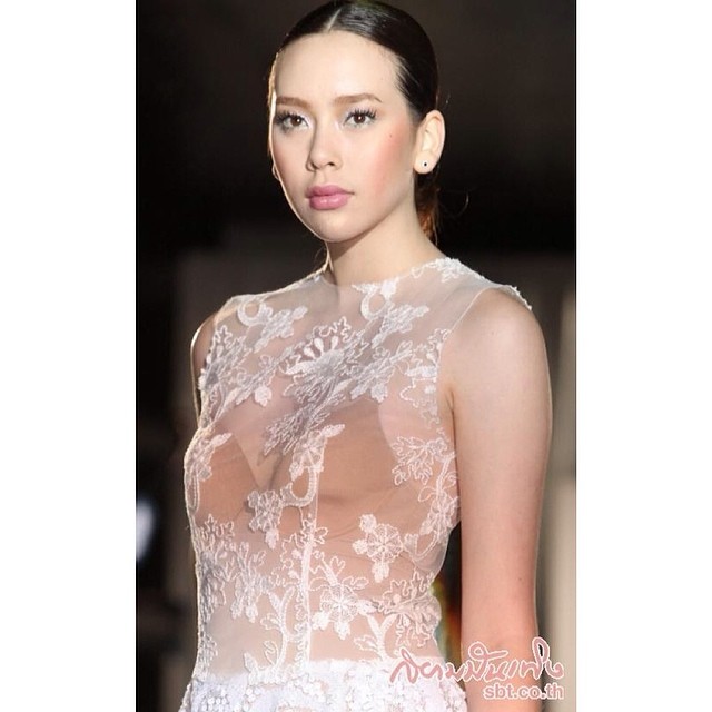 นุช นีรนาท 