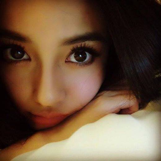 แอนเจลาเบบี้