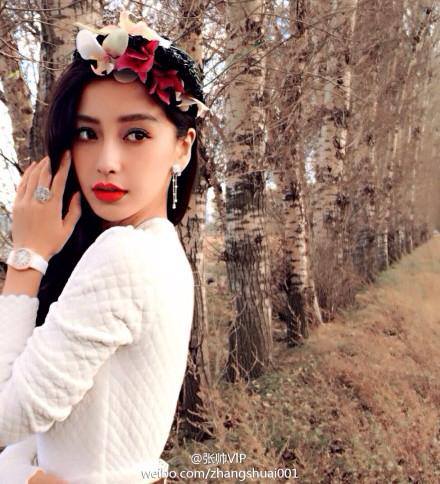 แอนเจลาเบบี้