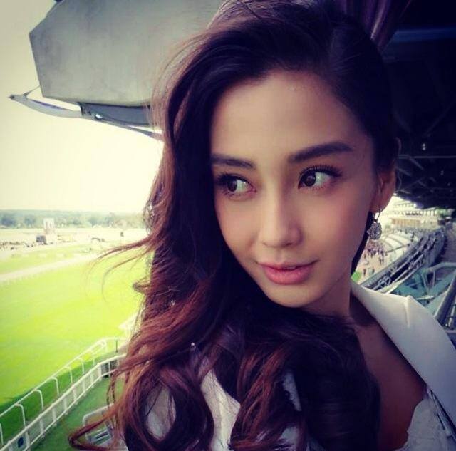 แอนเจลาเบบี้