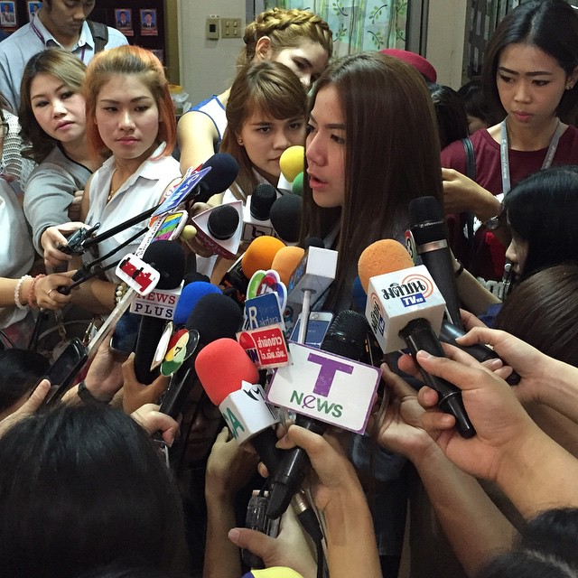 จ๊ะ อาร์สยาม