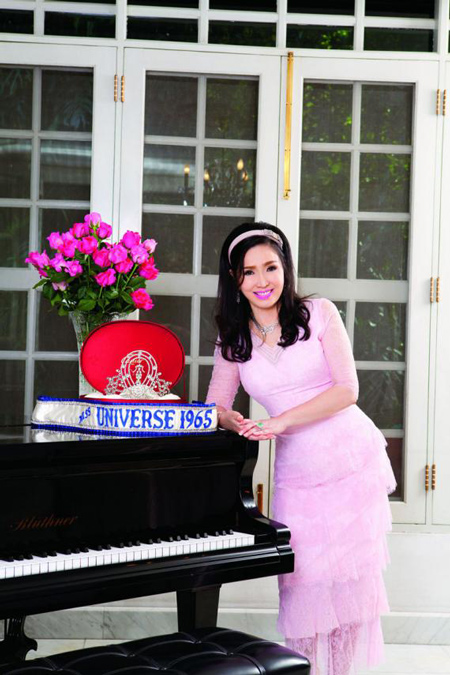 อาภัสรา หงสกุล