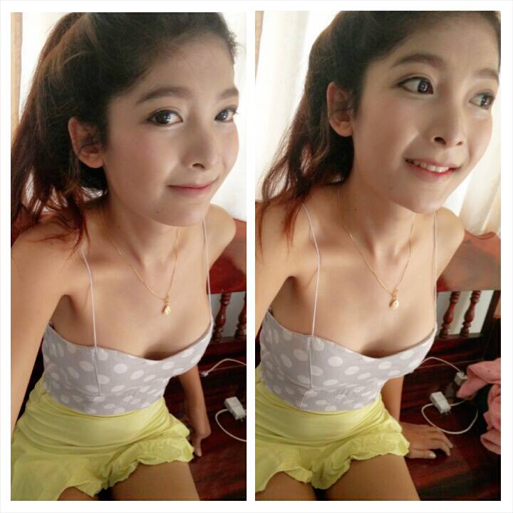 น้องม๊อบ