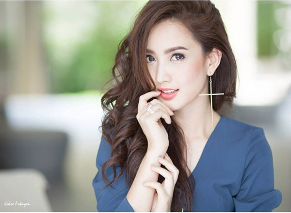 แต้ว ณฐพร