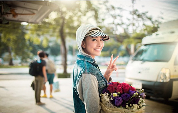 แต้ว ณฐพร