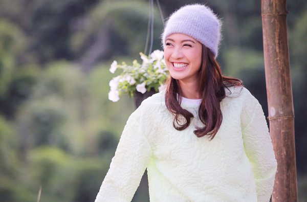 แต้ว ณฐพร