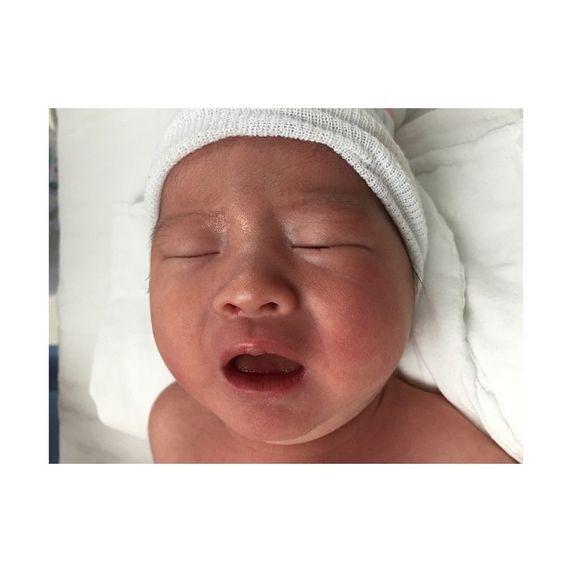  น้องมายู ลูกหนุ่ม เมย์ เฟื่องอารมย์