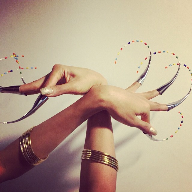 เมญ่า นนธวรรณ