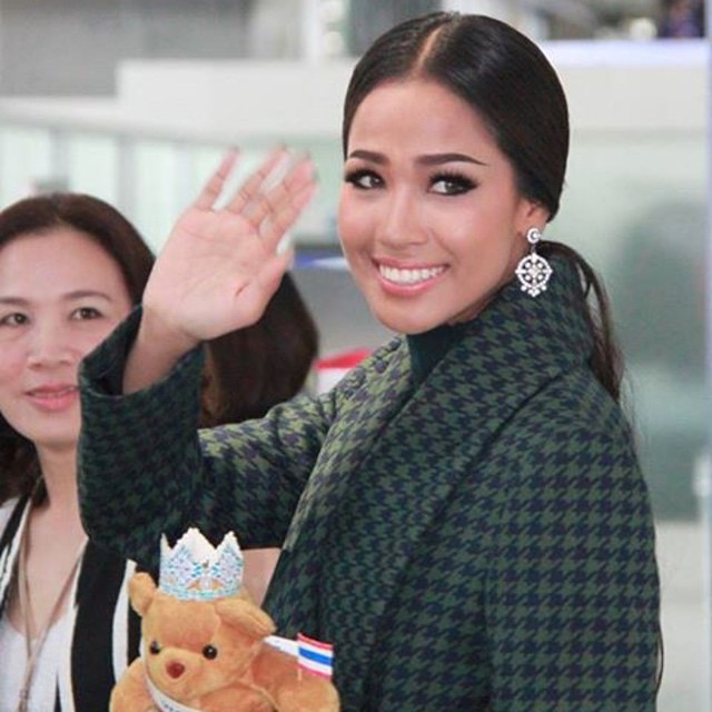 เมญ่า นนธวรรณ