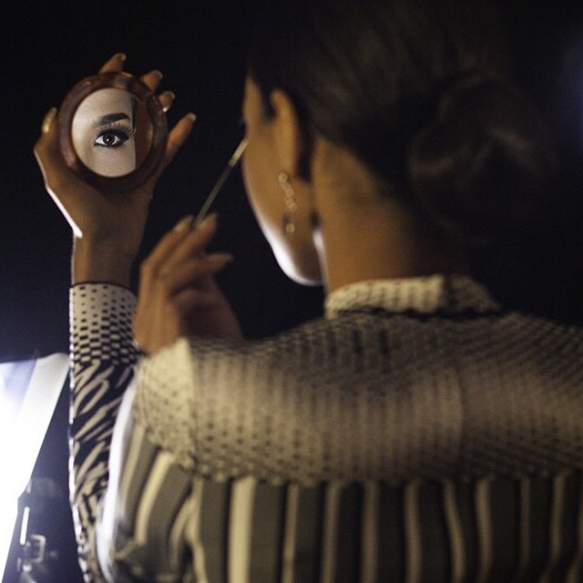 เมญ่า นนธวรรณ