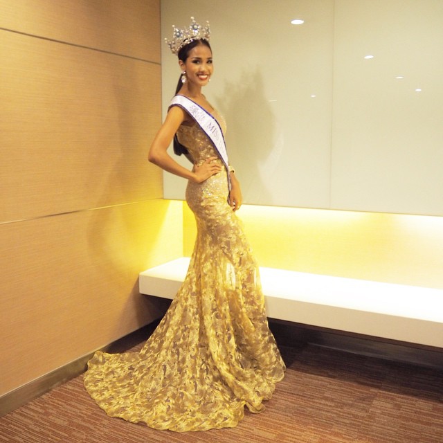 เมญ่า นนธวรรณ