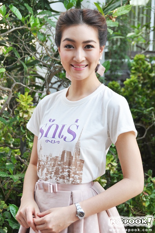 บวงสรวงละคร รักเร่