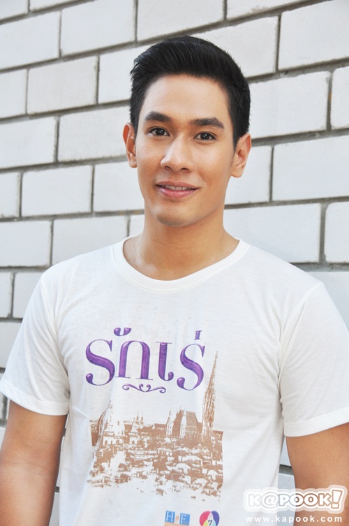 บวงสรวงละคร รักเร่