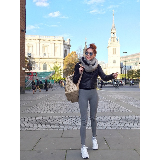 โฟร์ ศกลรัตน์