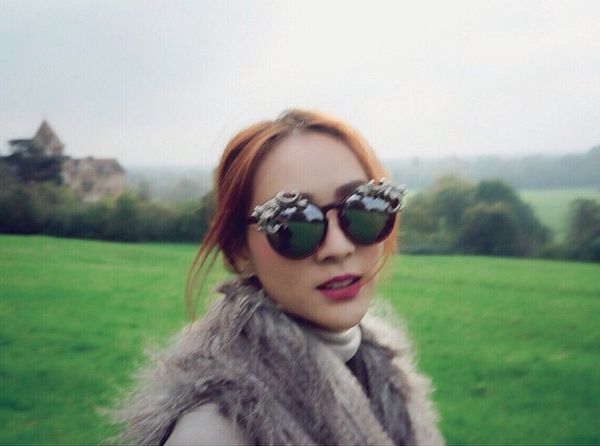 โฟร์ ศกลรัตน์