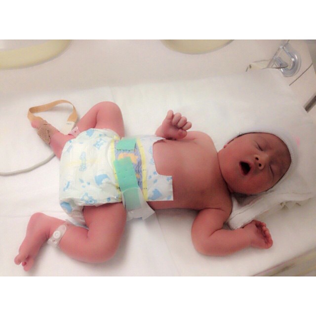  น้องมายู ลูกหนุ่ม เมย์ เฟื่องอารมย์