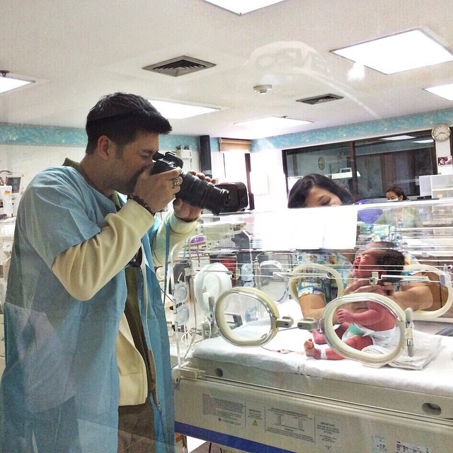  น้องมายู ลูกหนุ่ม เมย์ เฟื่องอารมย์