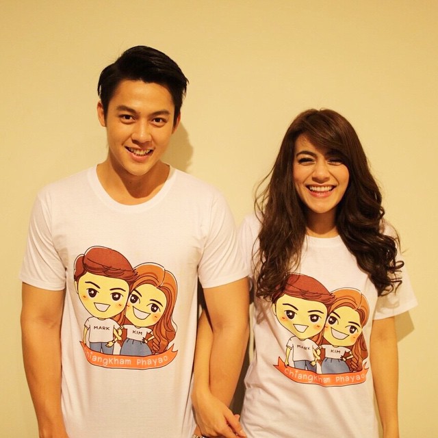 หมาก  คิม