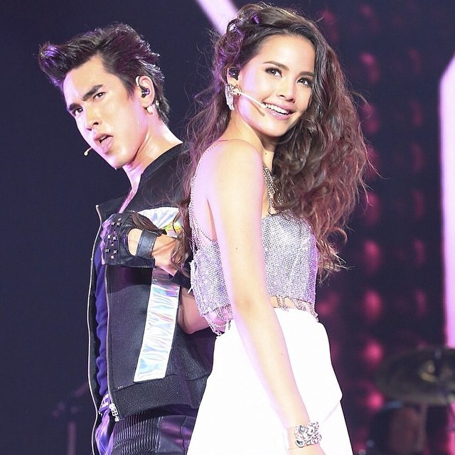ณเดชน์ ญาญ่า