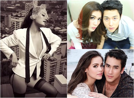 ดวงดารา 2558