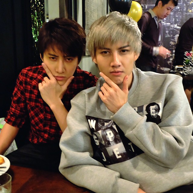 กอล์ฟ ไมค์