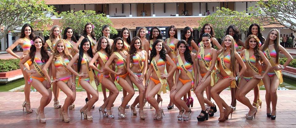 Miss Grand International