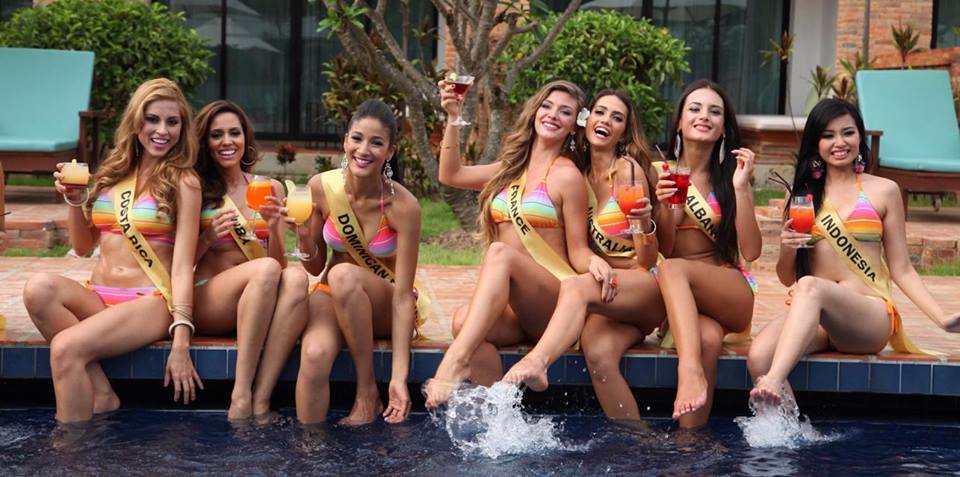 Miss Grand International