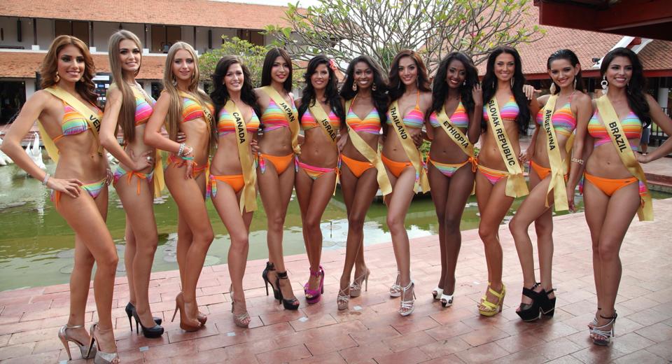 Miss Grand International