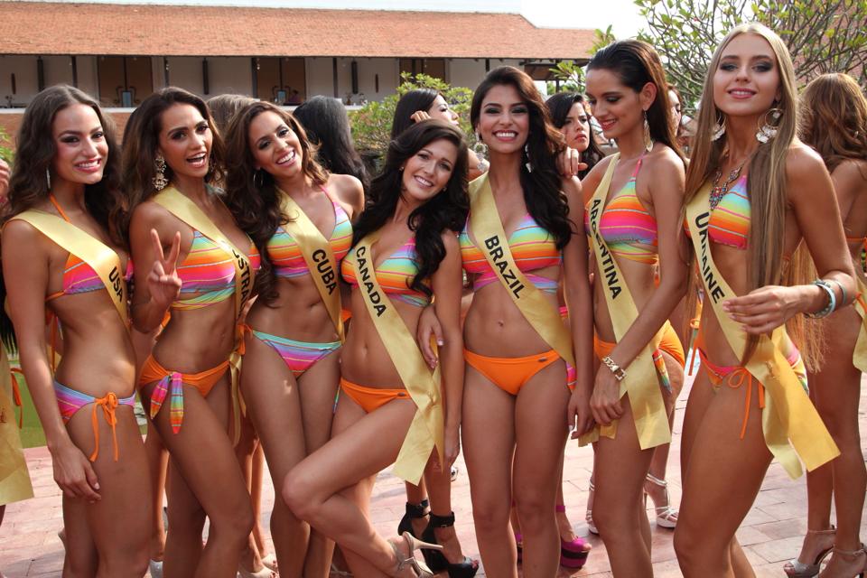 Miss Grand International