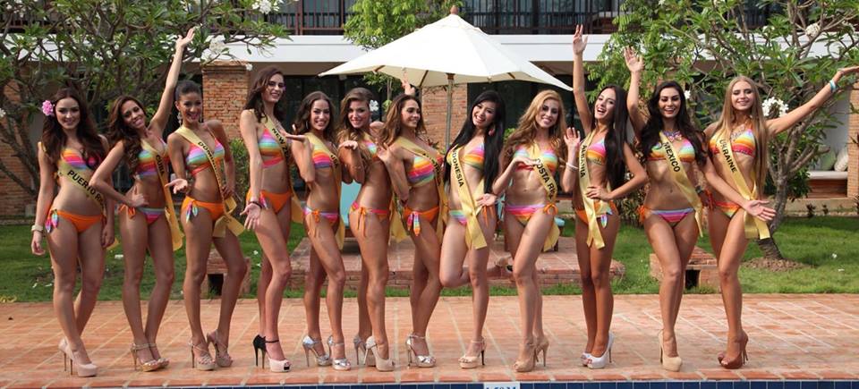 Miss Grand International